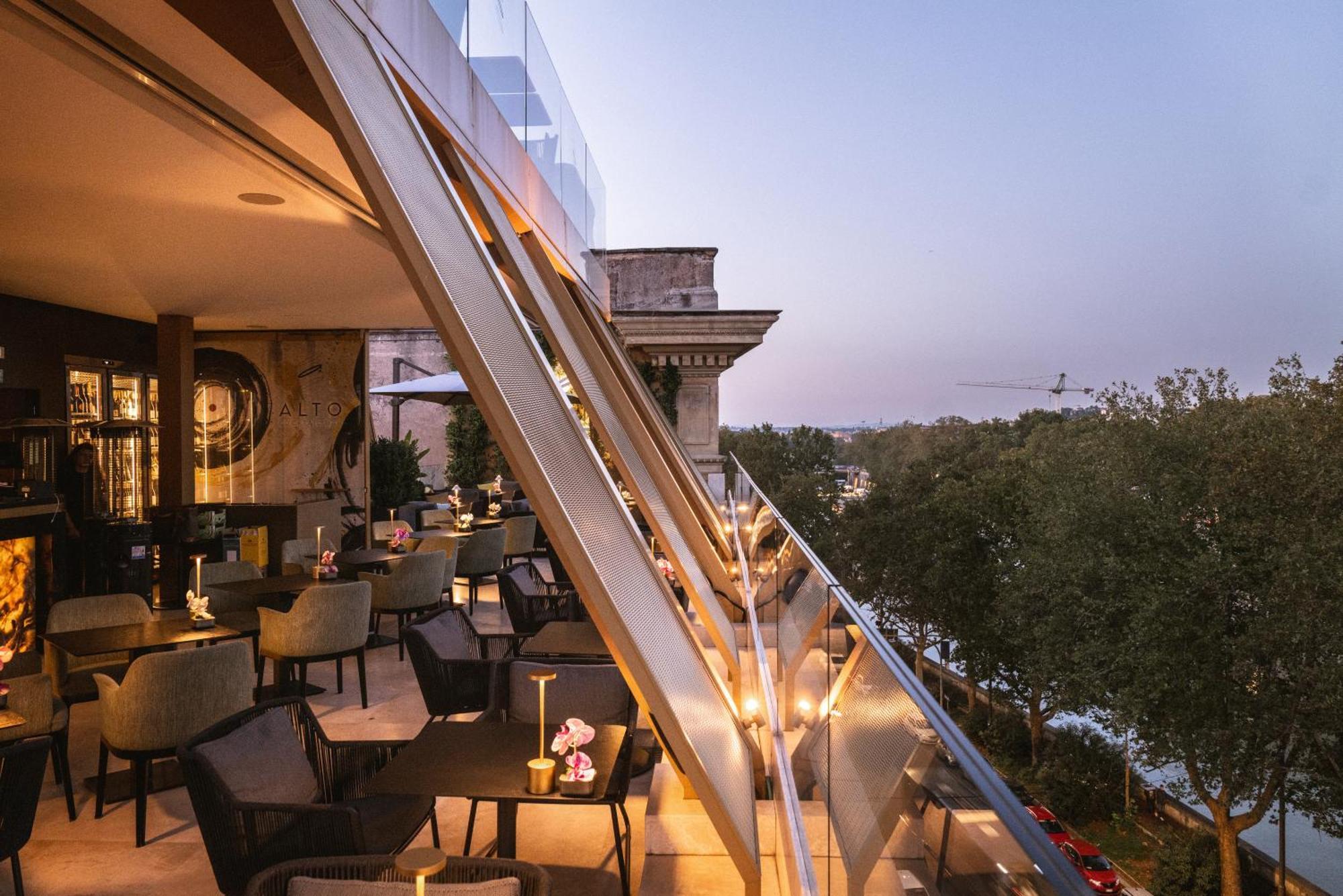 The First Musica - Preferred Hotels & Resorts — Foto 2